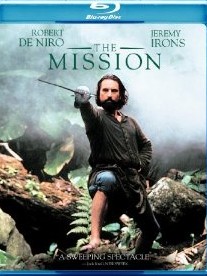 Pre-order The Mission from Amazon!