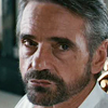 Jeremy Irons - Pink Panther 2 Icons