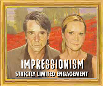 Impressionism Official Site