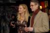 Jeremy Irons attends the Miracle House Broadway Benefit