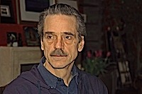 Jeremy Irons - An Inspired Gathering