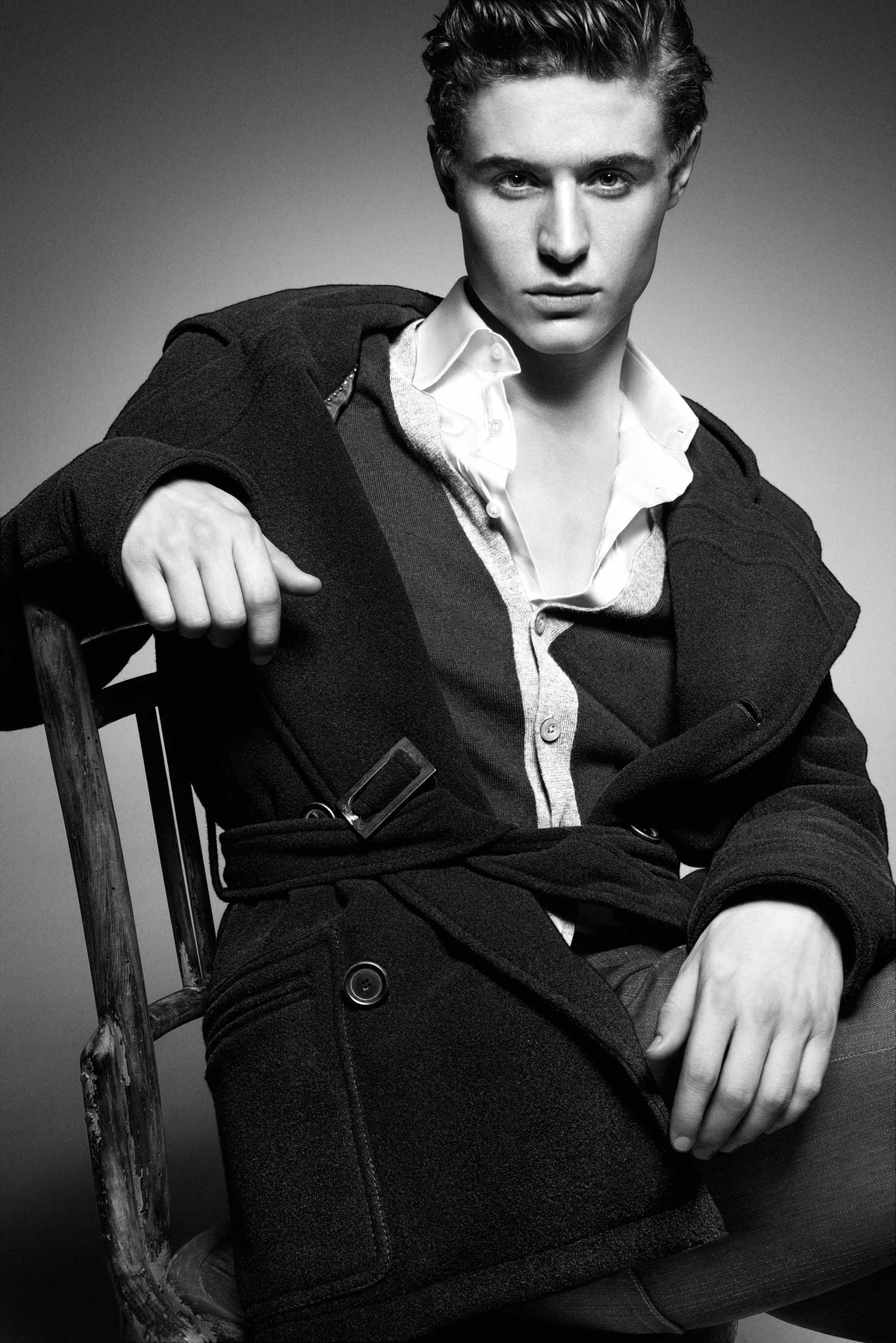 View more photos of Max Irons