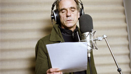 Jeremy Irons Charities Gallery