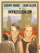 Buy tickets to see Jeremy Irons and Joan Allen in Impressionism
