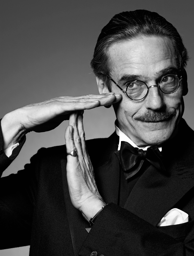 Jeremy Irons - T for Tibet