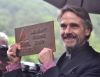 View more photos of Jeremy Irons in Slovakia