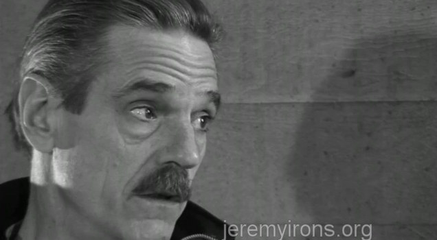 Jeremy Irons - "Muse of Fire" teaser trailer